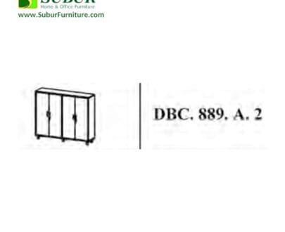 DBC 889 A 2