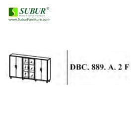 DBC 889 A 2 F