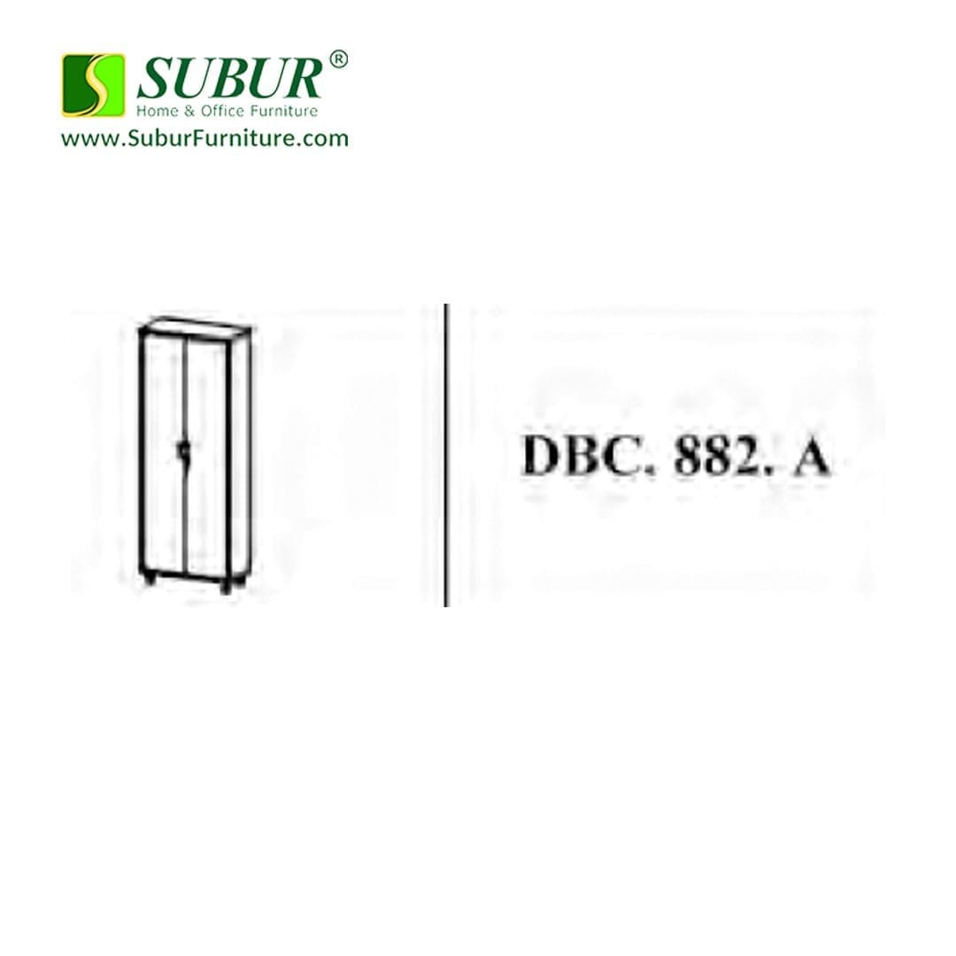 DBC 882 A