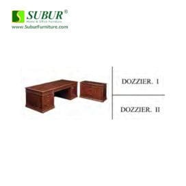 Dozier II