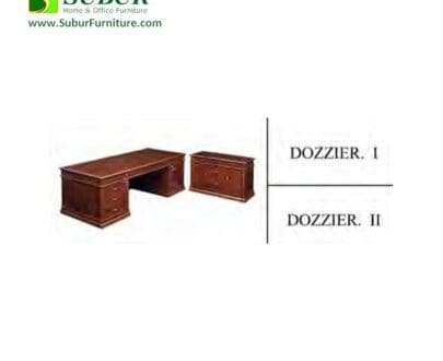Dozier II