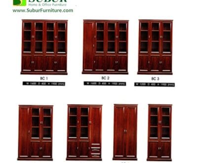 BC Series