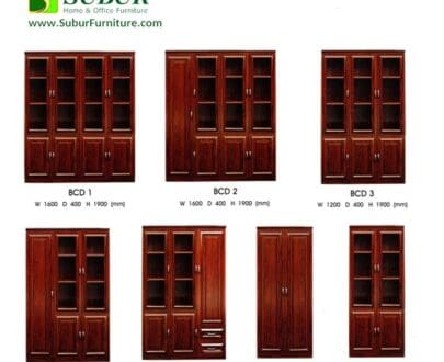 BCD Series
