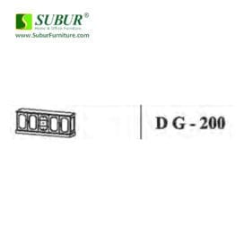 DG 200