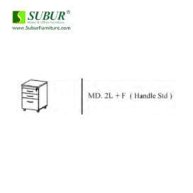 MD 2 L + F