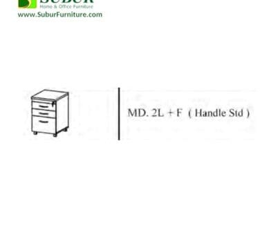 MD 2 L + F