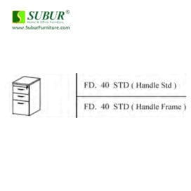 FD 40 STD