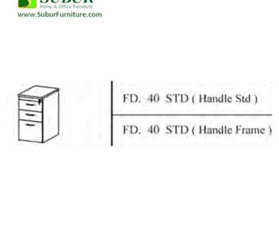 FD 40 STD