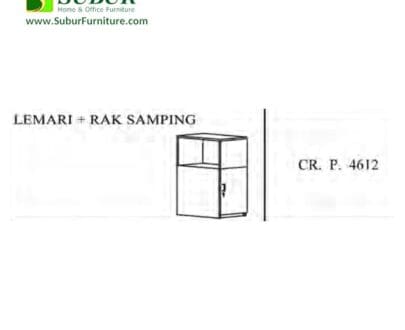 CR P 4612