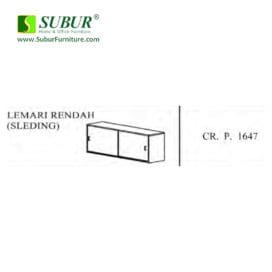 CR P 1647