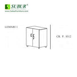 Lemari 1
