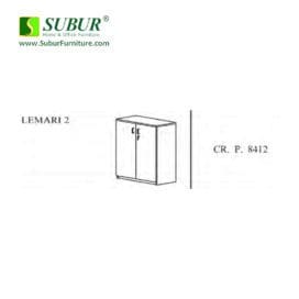 CR P 8412