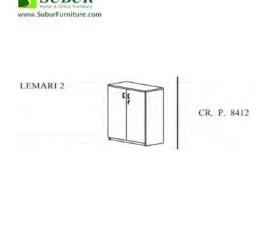 CR P 8412
