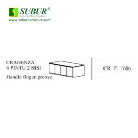 CR P 1686