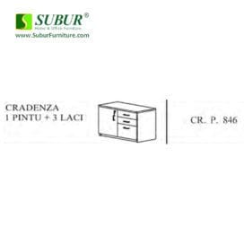 CR P 846