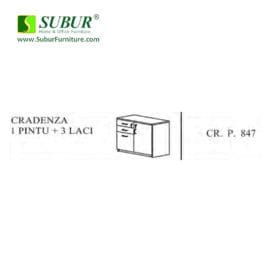 CR P 847
