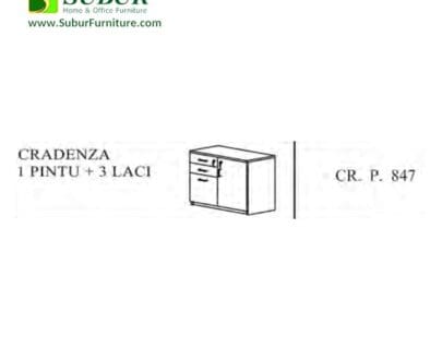 CR P 847