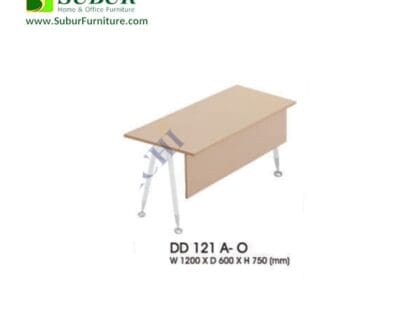 DD 121 A-O