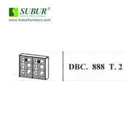 DBC 888 T 2