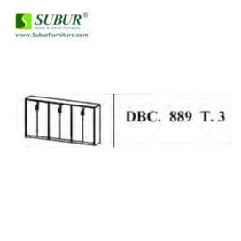 DBC 889 T 3