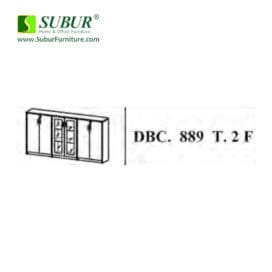 DBC 889 T 2 F