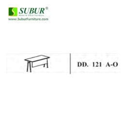 DD 121 A-O
