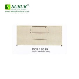 DCR 120 PR