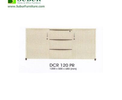 DCR 120 PR