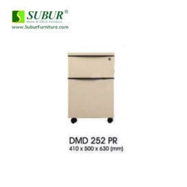 DMD 252 PR