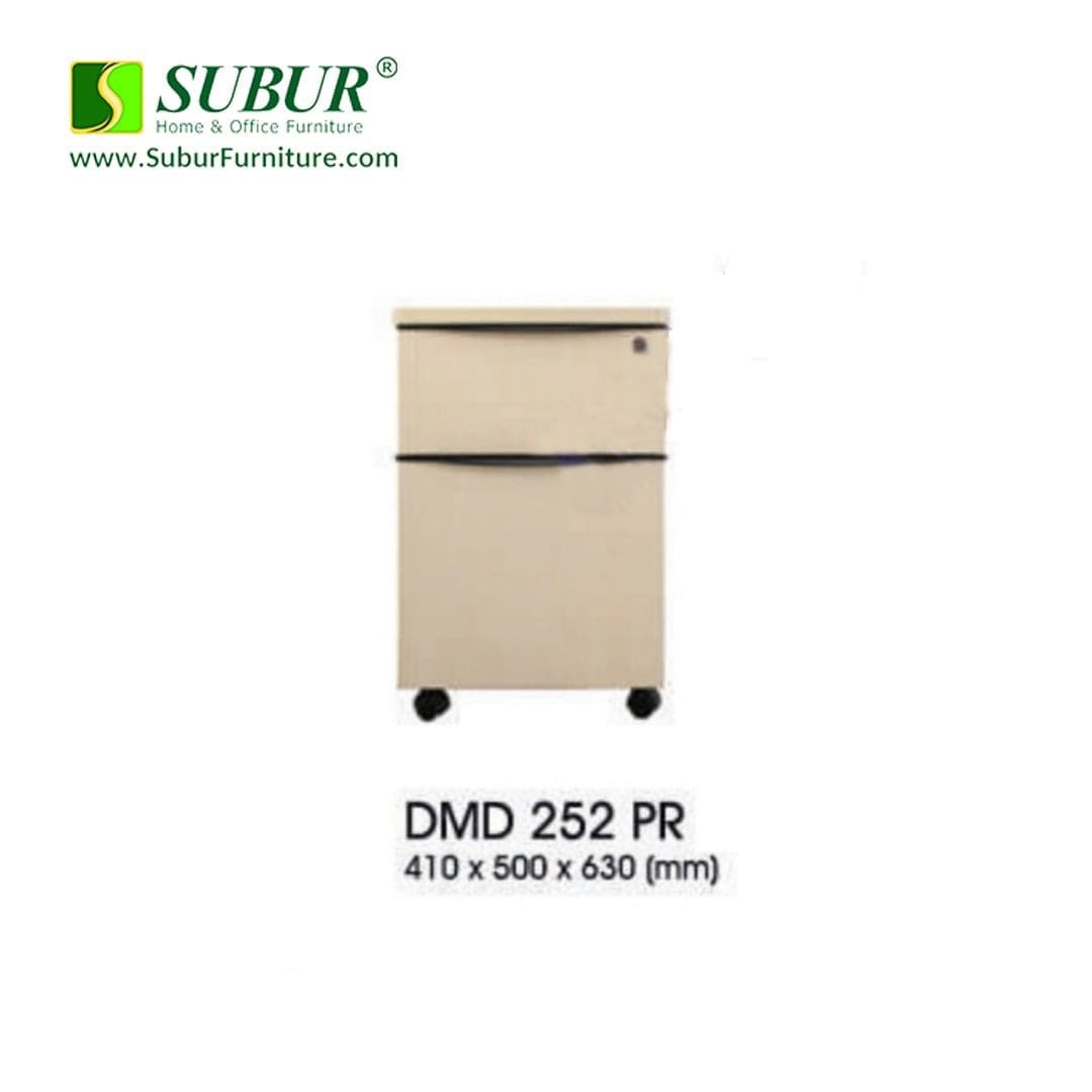 DMD 252 PR