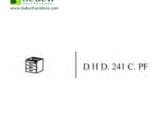 DHD 241 C PF