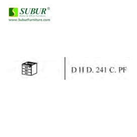 DHD 241 C PF