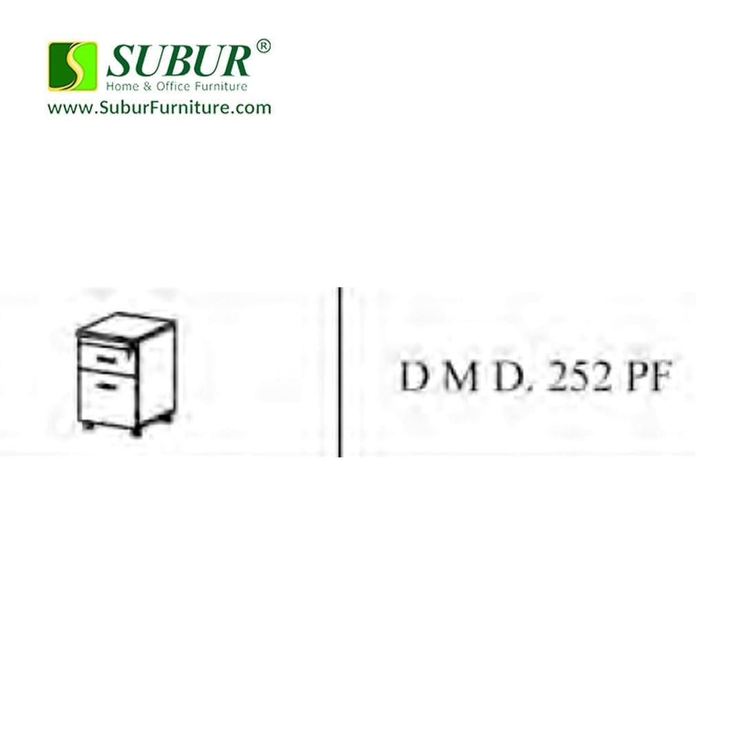 DMD 252 PF