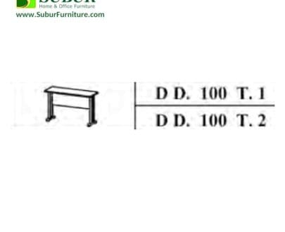 DD 100 T1