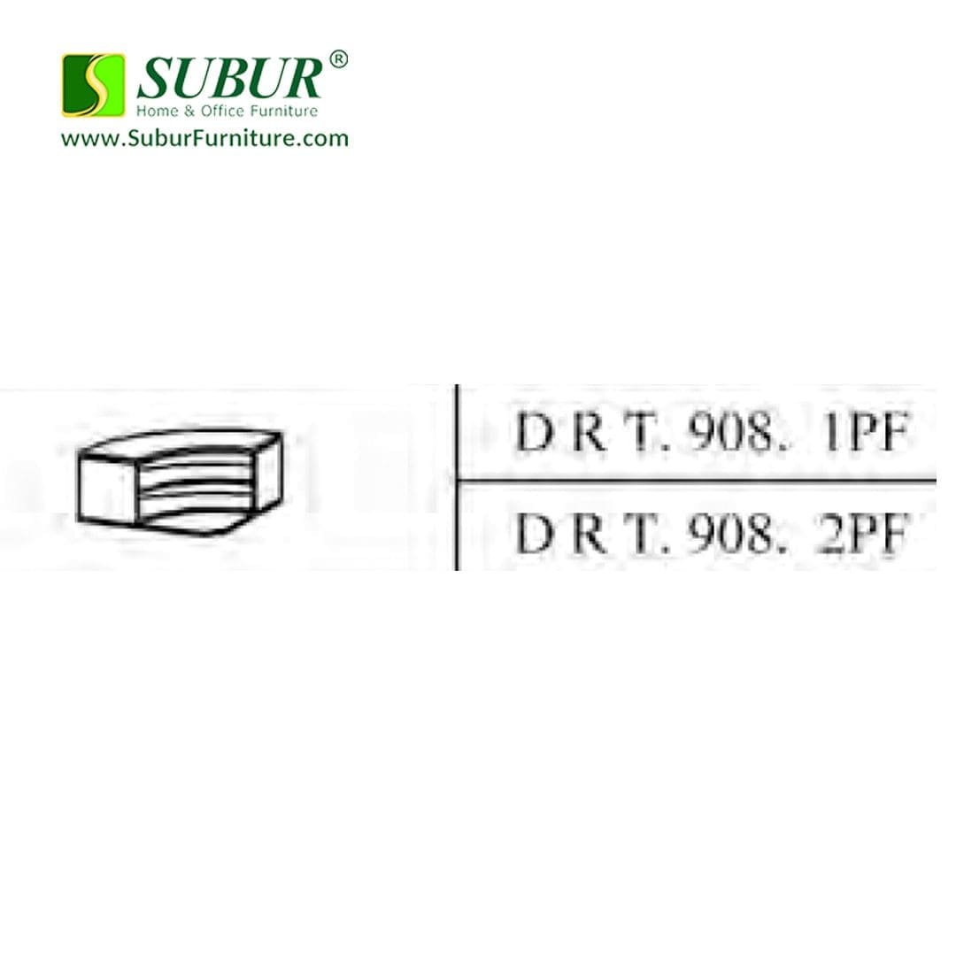 DRT 908 PF