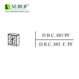 DBC 885 PF