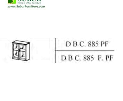 DBC 885 PF