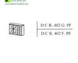DCR 402 G PF