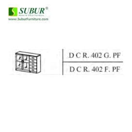 DCR 402 G PF