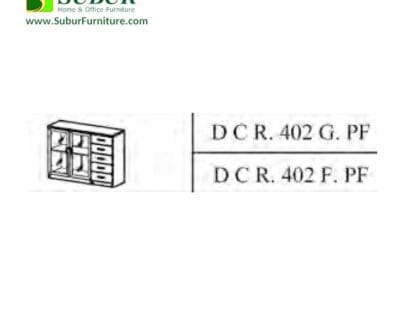 DCR 402 G PF