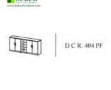 DCR 404 PF