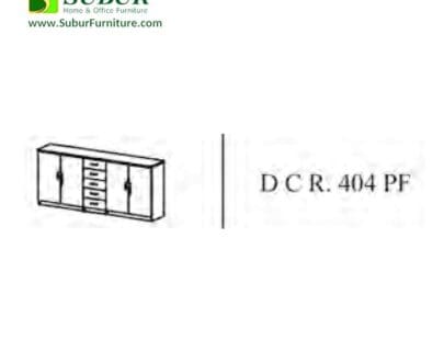 DCR 404 PF