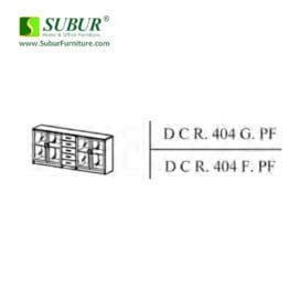 DCR 404 PF
