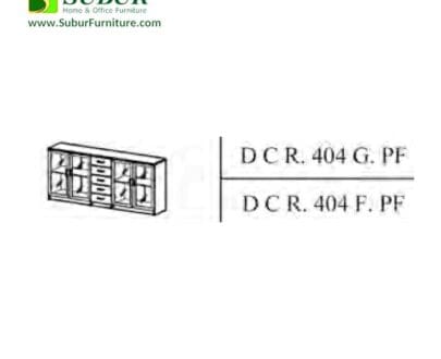 DCR 404 PF