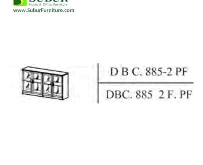 DBC 885