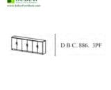 DBC 886 3PF