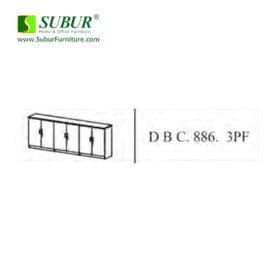 DBC 886 3PF