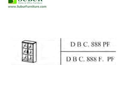 DBC 888