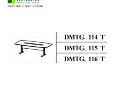 DMTG 114 T