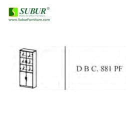 DBC 881 PF